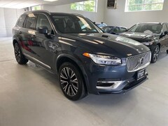 2023 Volvo XC90 Recharge Plug-In Hybrid Plus Bright Theme SUV