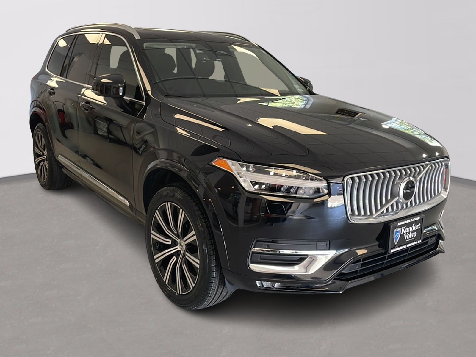 2024 Volvo XC90