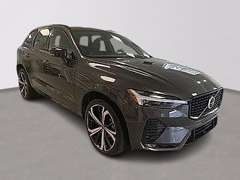 2022 Volvo XC60 R-Design's photo