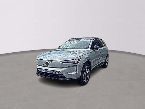 2025 Volvo EX90 Plus's photo