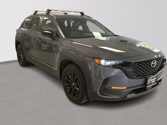 2023 Mazda CX-50 2.5 S Preferred Plus Package SUV