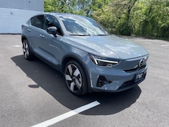 2023 Volvo C40 Recharge Pure Electric Ultimate SUV