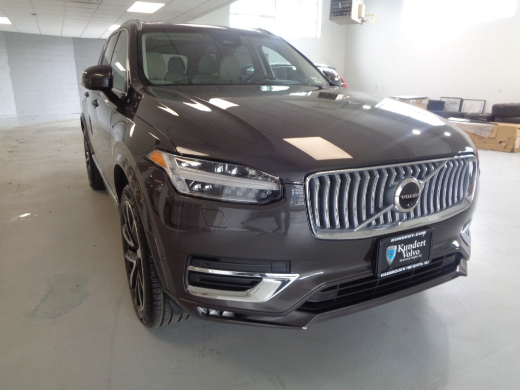 Used 2024 Volvo XC90 For Sale Hasbrouck Heights NJ Near Ridgefield