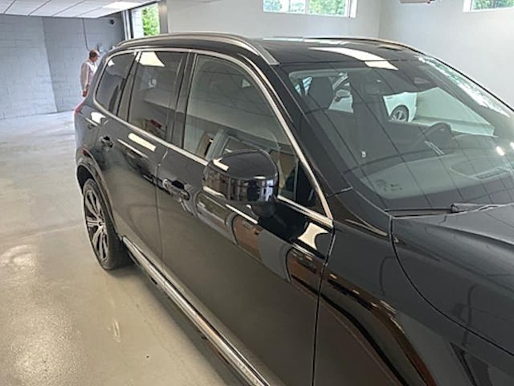 Certified 2023 Volvo XC90 Recharge Plug-In Hybrid Plus Bright Theme SUV