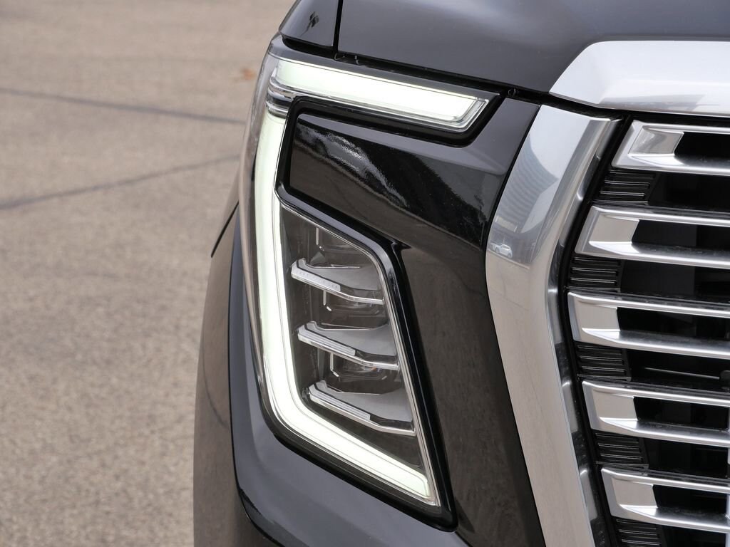 New 2026 GMC Yukon XL Denali SUV