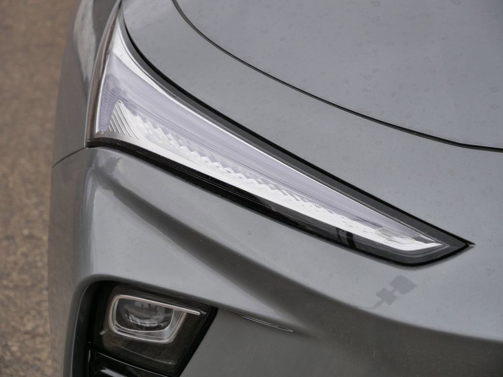 New 2026 Buick Envista Preferred SUV