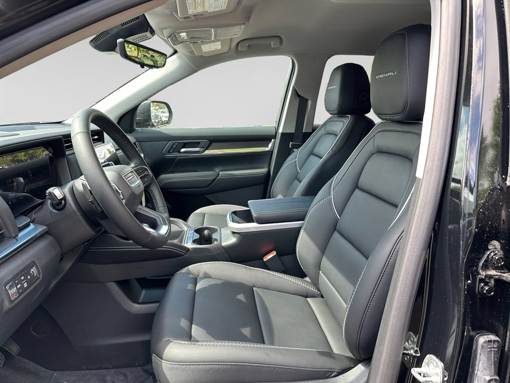 2026 GMC Terrain Denali - Photo 13