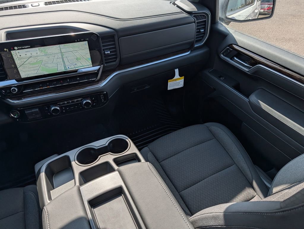 2026 GMC Sierra 1500 SLE - Photo 24