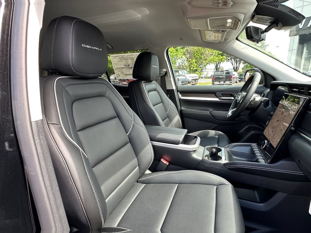 2026 GMC Terrain Denali - Photo 46
