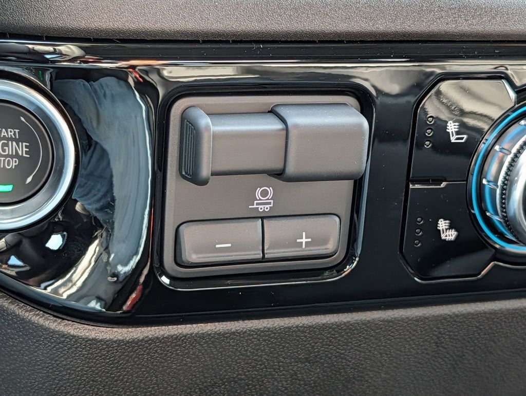 2026 GMC Sierra 1500 SLE - Photo 42