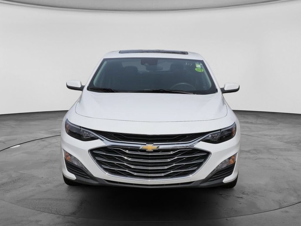 Used 2024 Chevrolet Malibu 1LT with VIN 1G1ZD5ST5RF134134 for sale in Apple Valley, Minnesota