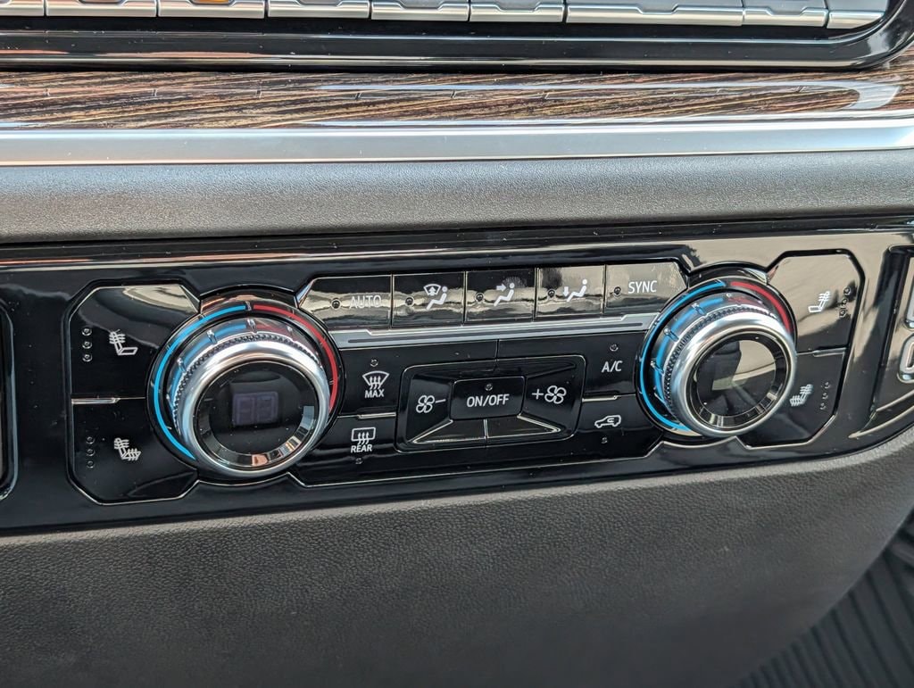 2026 GMC Sierra 1500 SLE - Photo 41