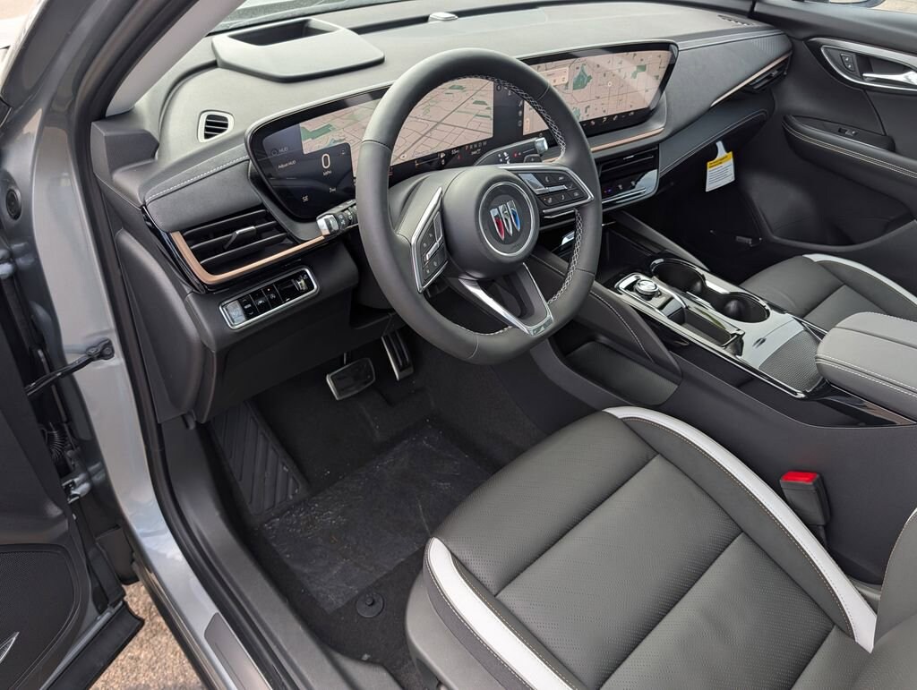 New 2026 Buick Envision Sport Touring SUV