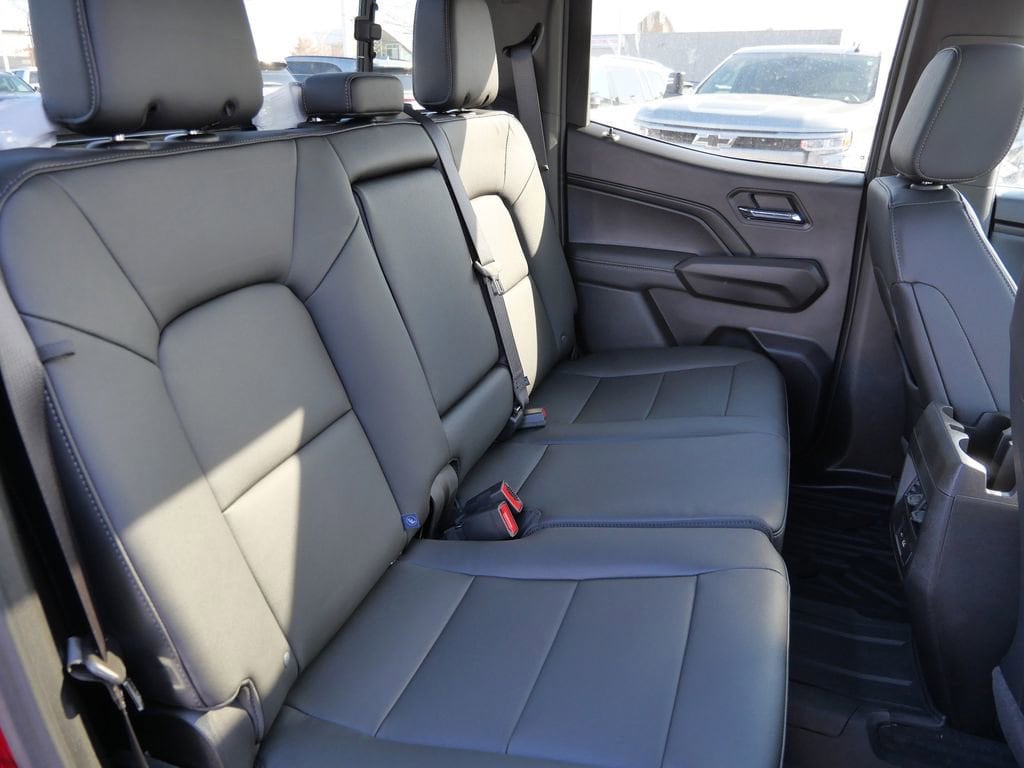 2026 GMC Canyon Elevation - Photo 23