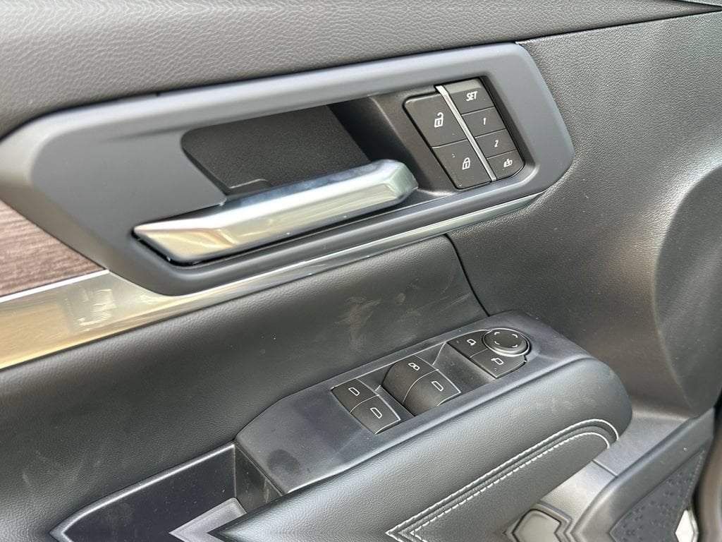 2026 GMC Terrain Denali - Photo 16
