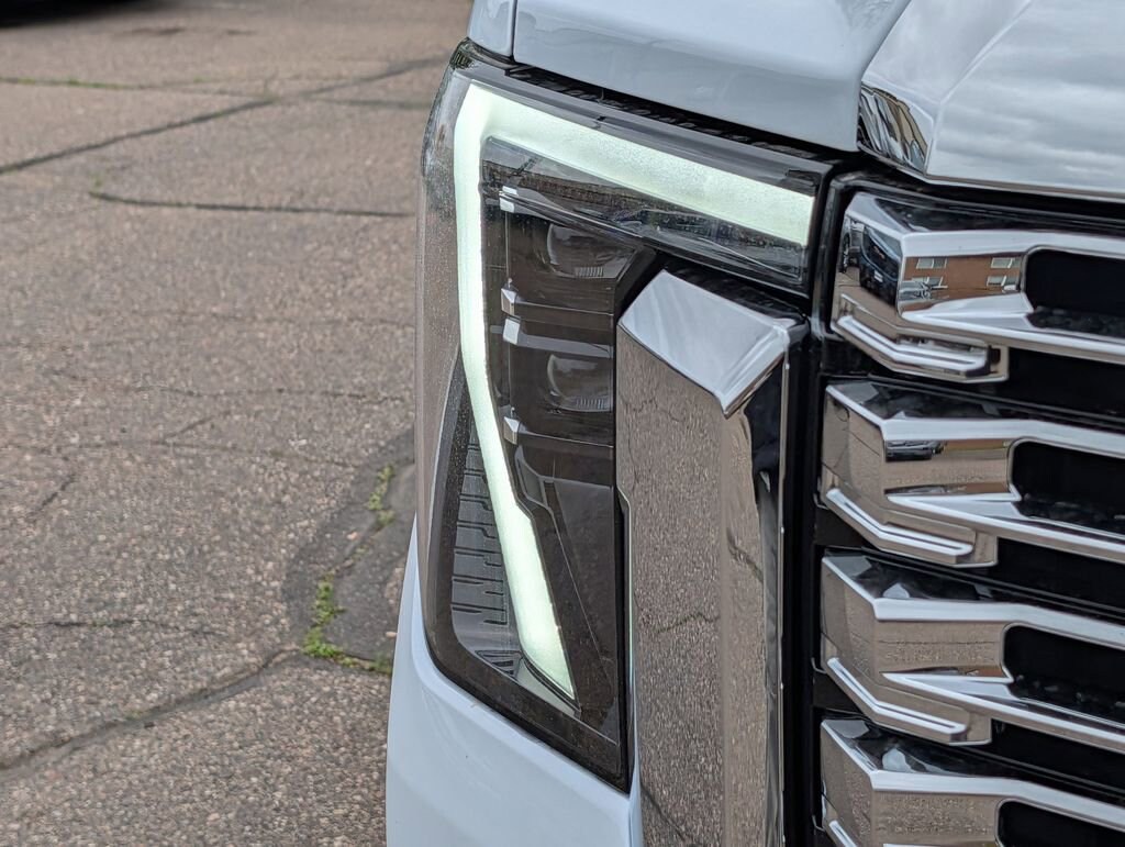 New 2026 GMC Sierra 3500 HD Denali Truck