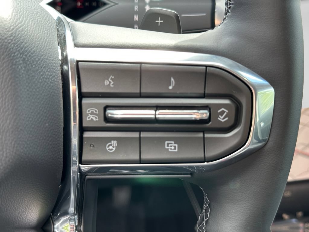 2026 GMC Terrain Denali - Photo 29