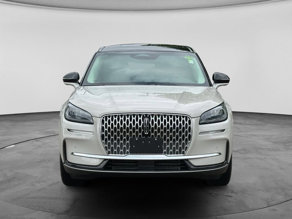 Used 2024 Lincoln Corsair Premiere