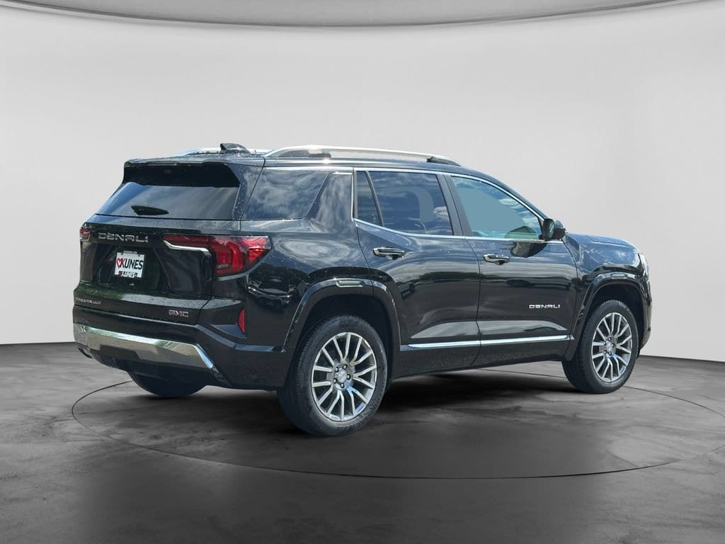 2026 GMC Terrain Denali - Photo 7
