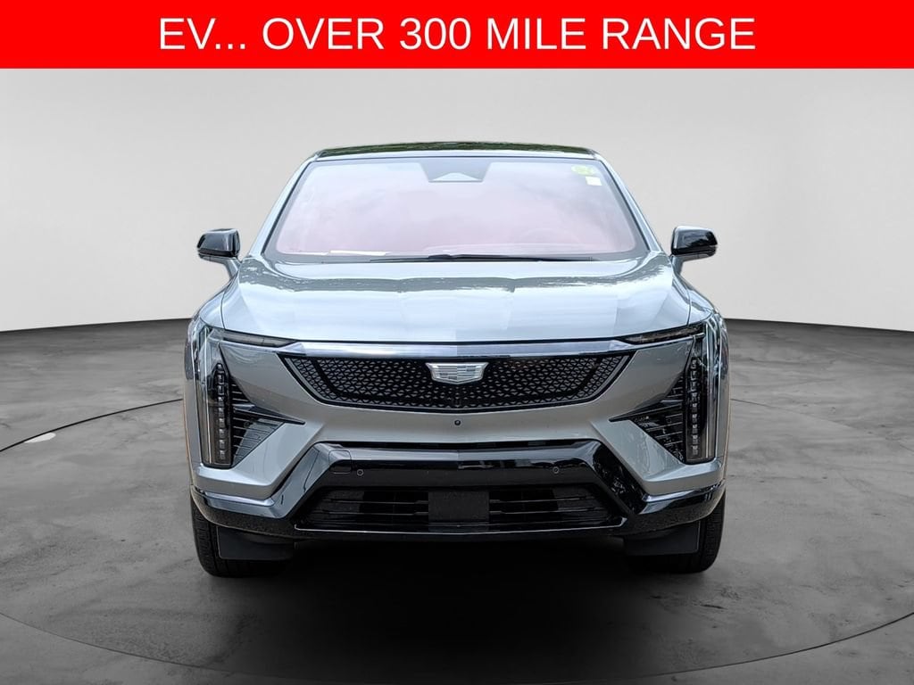 Used 2025 Cadillac OPTIQ Sport 2 with VIN 3GYK3GMR9SS143164 for sale in Apple Valley, Minnesota