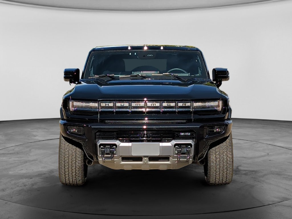 Used 2026 GMC HUMMER EV 3X with VIN 1GKTERDC5TU600859 for sale in Apple Valley, Minnesota