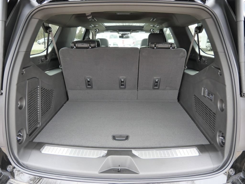 2026 GMC Yukon XL Denali - Photo 32