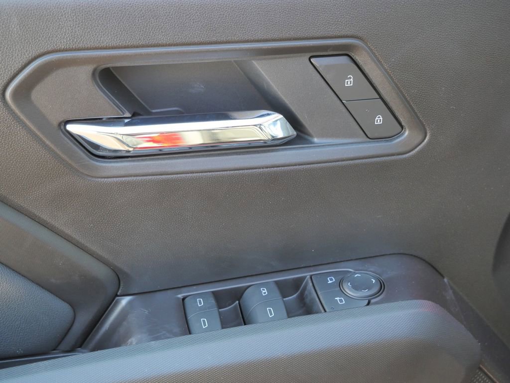 2026 GMC Canyon Elevation - Photo 36