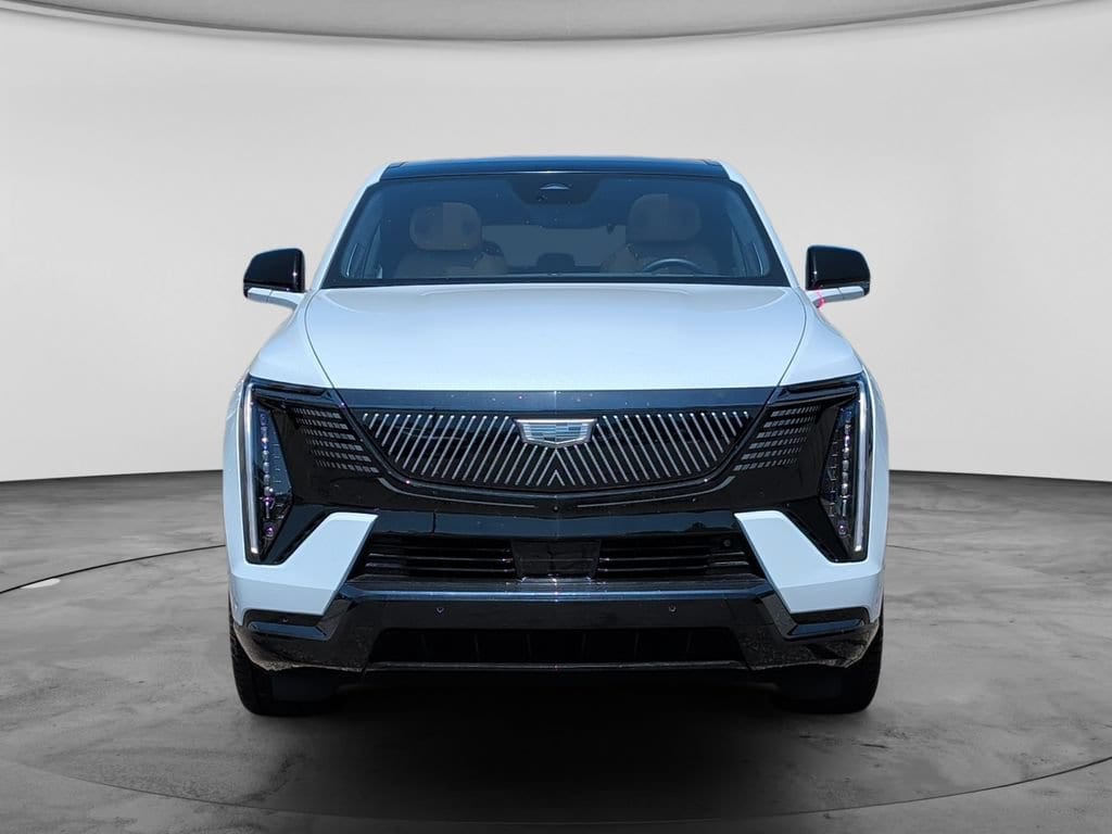Used 2026 Cadillac Escalade IQ Premium Sport with VIN 1GYTEFKL3TU104868 for sale in Apple Valley, MN