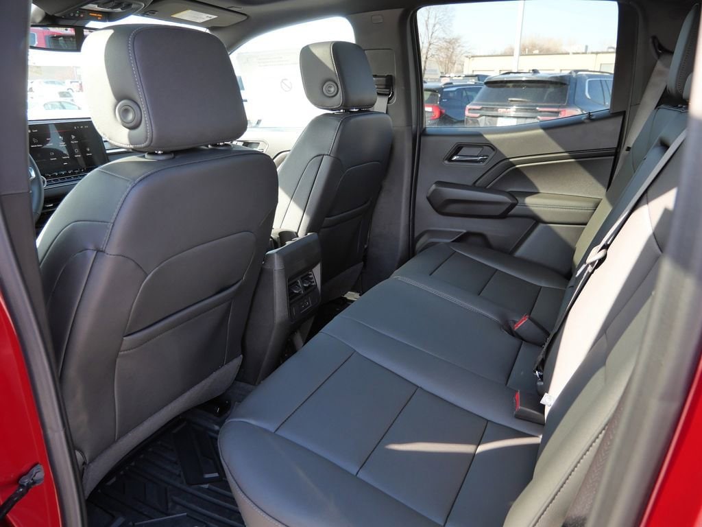 2026 GMC Canyon Elevation - Photo 28