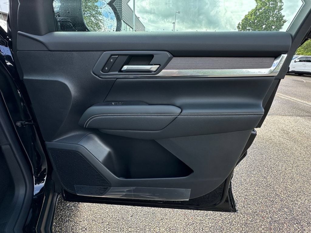 2026 GMC Terrain Denali - Photo 44
