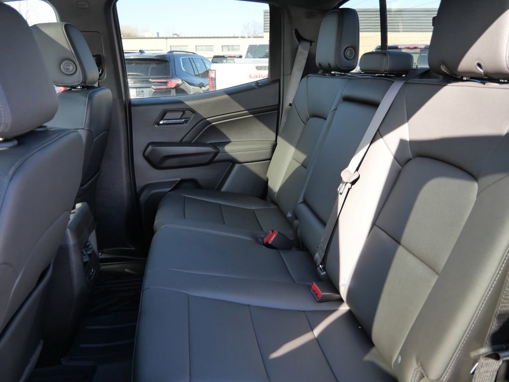 2026 GMC Canyon Elevation - Photo 29