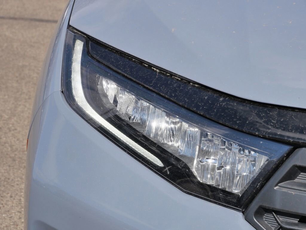 Used 2025 Honda Odyssey Sport-L