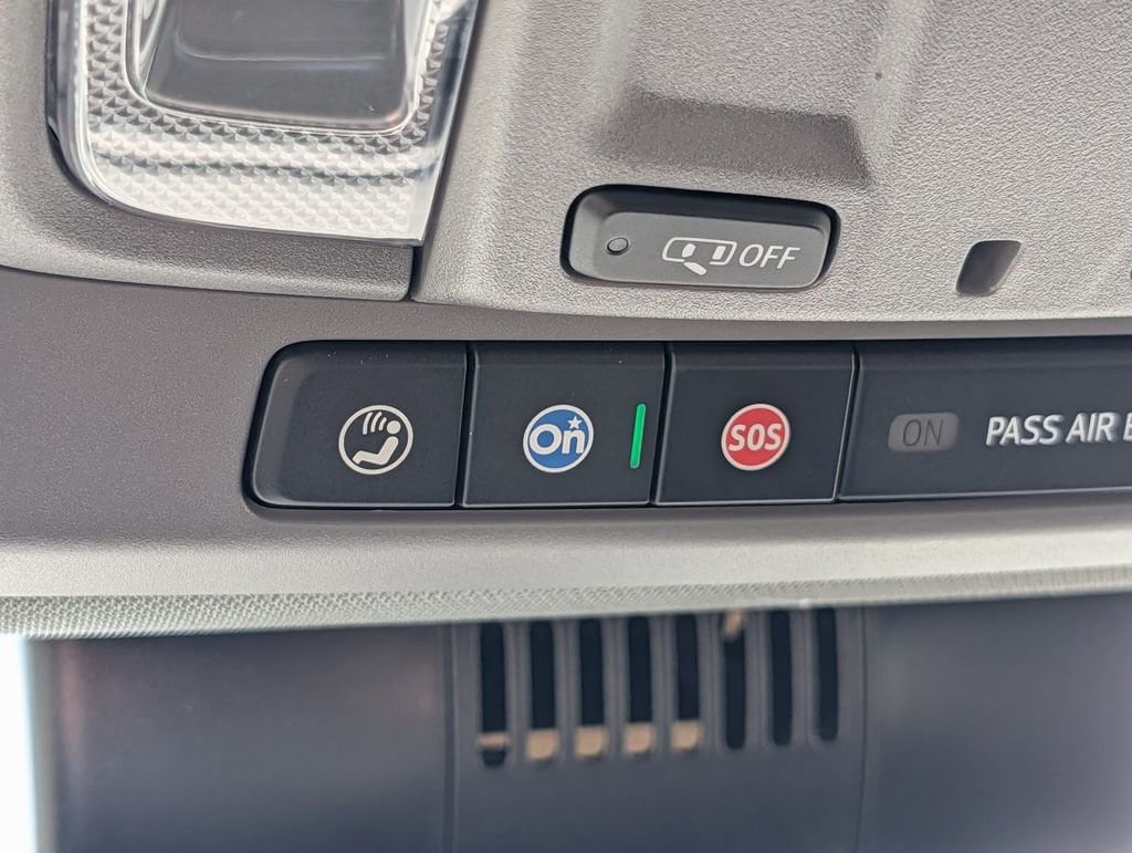 2026 GMC Sierra 1500 SLE - Photo 46