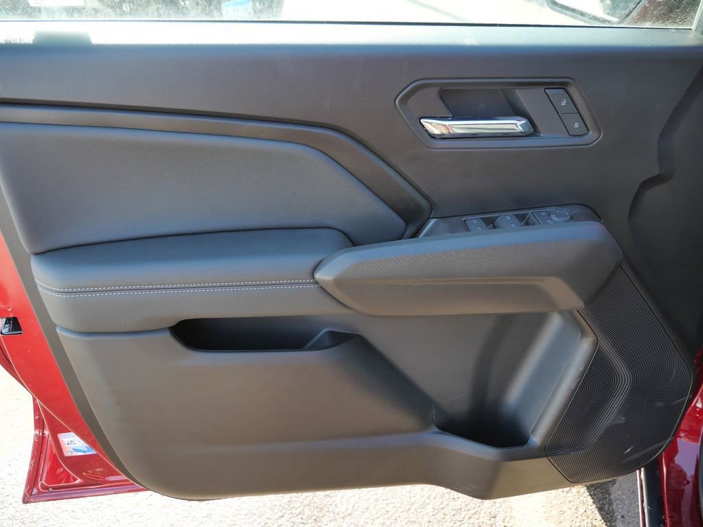 2026 GMC Canyon Elevation - Photo 30