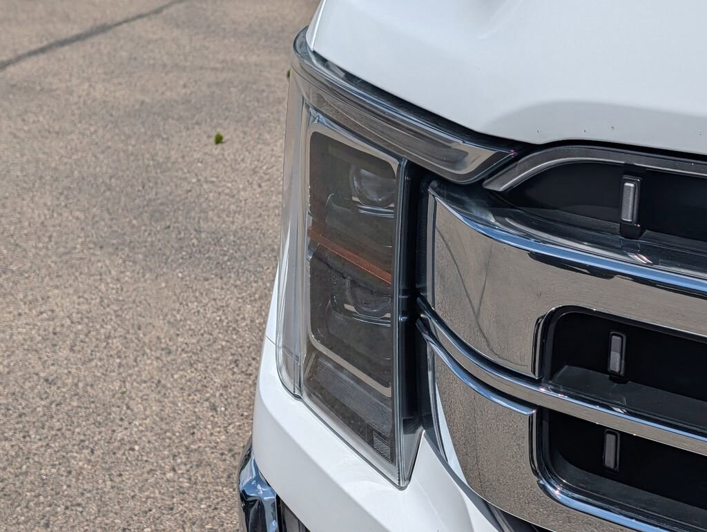 Used 2021 Ford F-150 XL