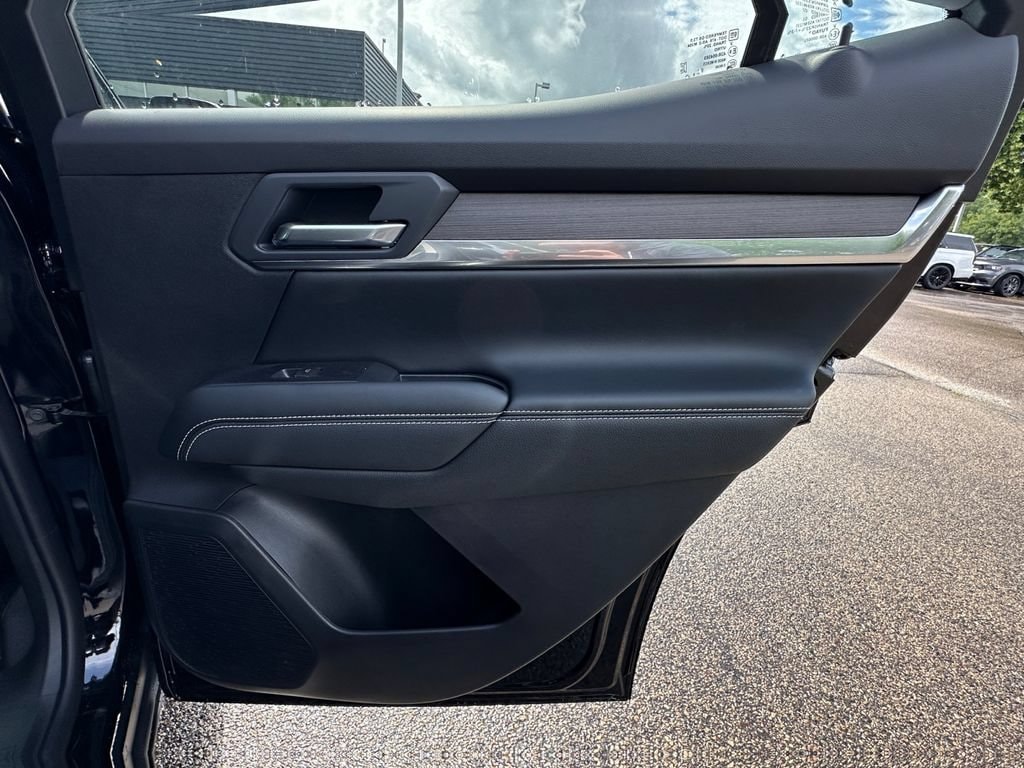 2026 GMC Terrain Denali - Photo 41