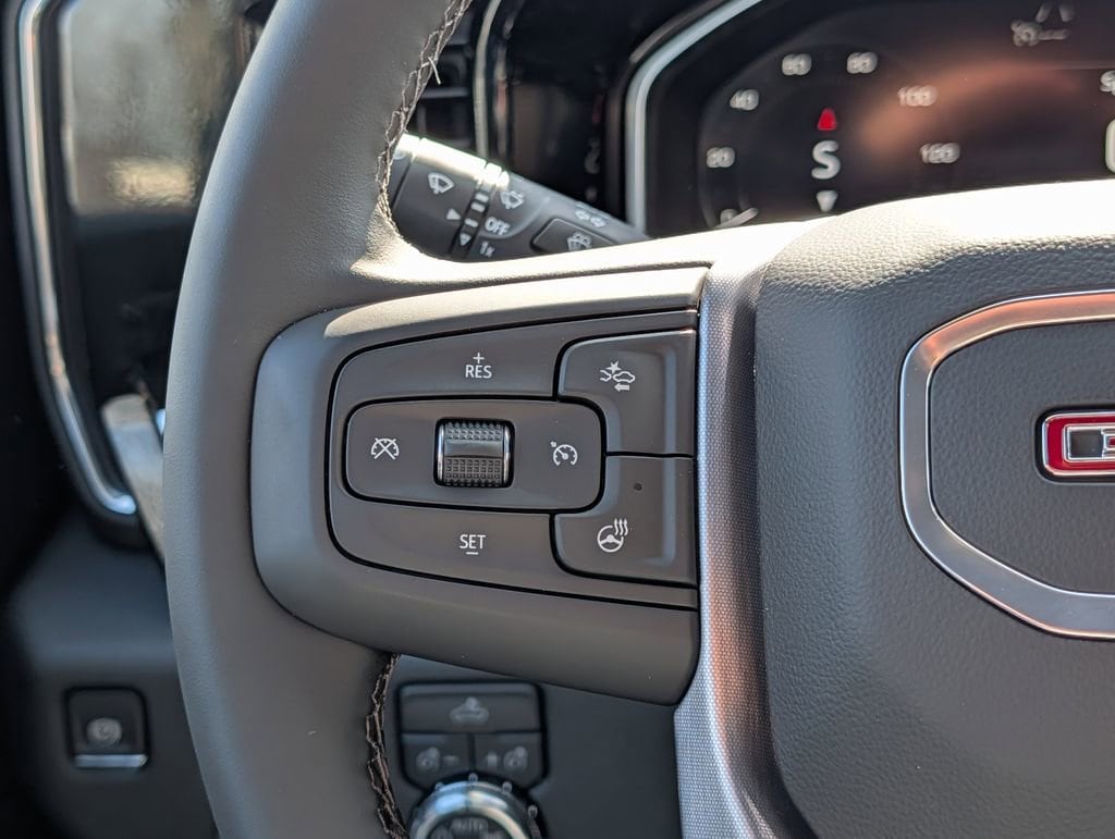 2026 GMC Sierra 1500 SLE - Photo 30