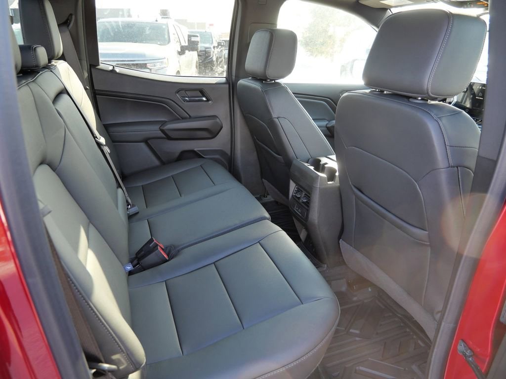 2026 GMC Canyon Elevation - Photo 22