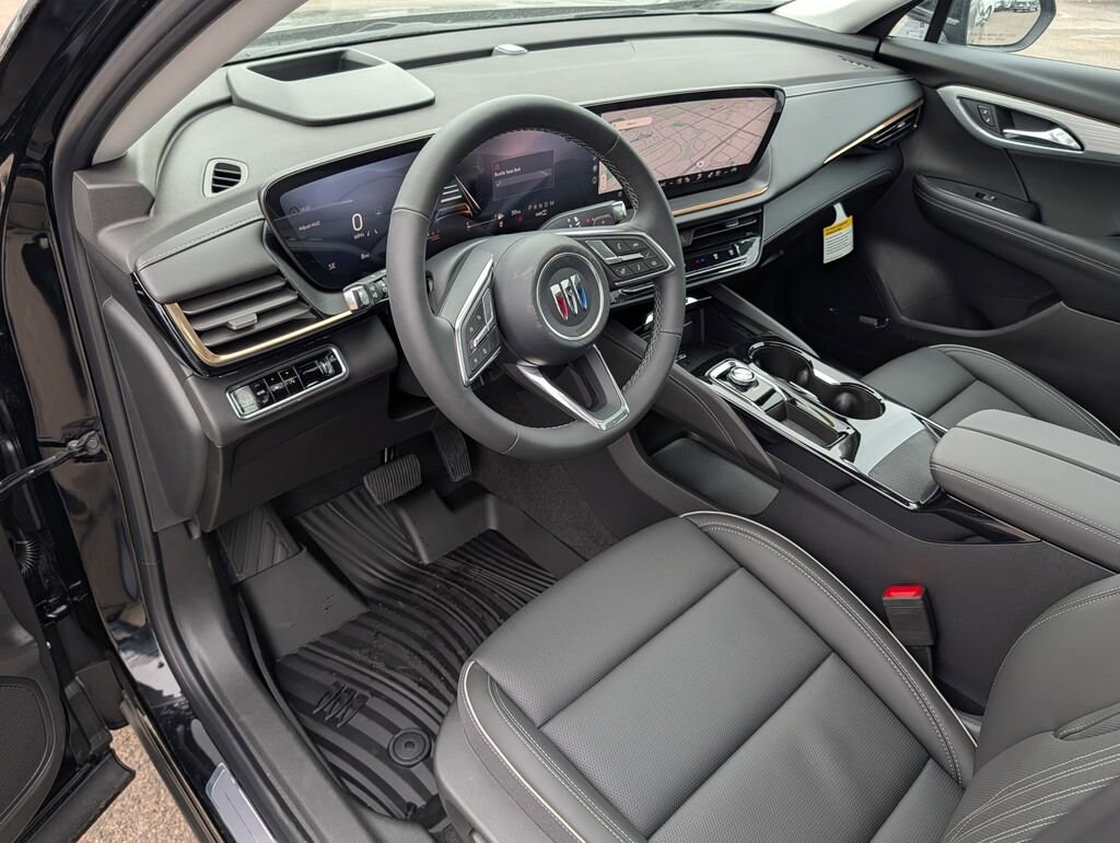 New 2026 Buick Envision Avenir SUV