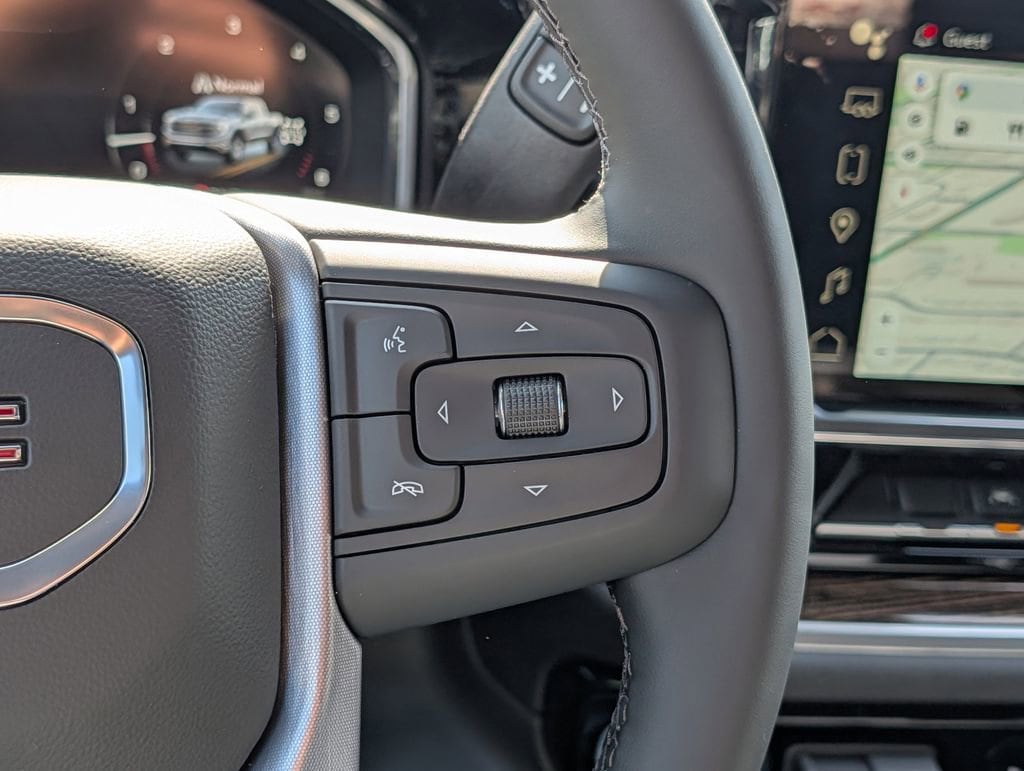 2026 GMC Sierra 1500 SLE - Photo 31