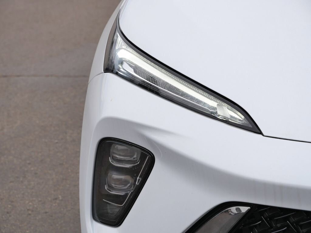 New 2026 Buick Envision Sport Touring SUV