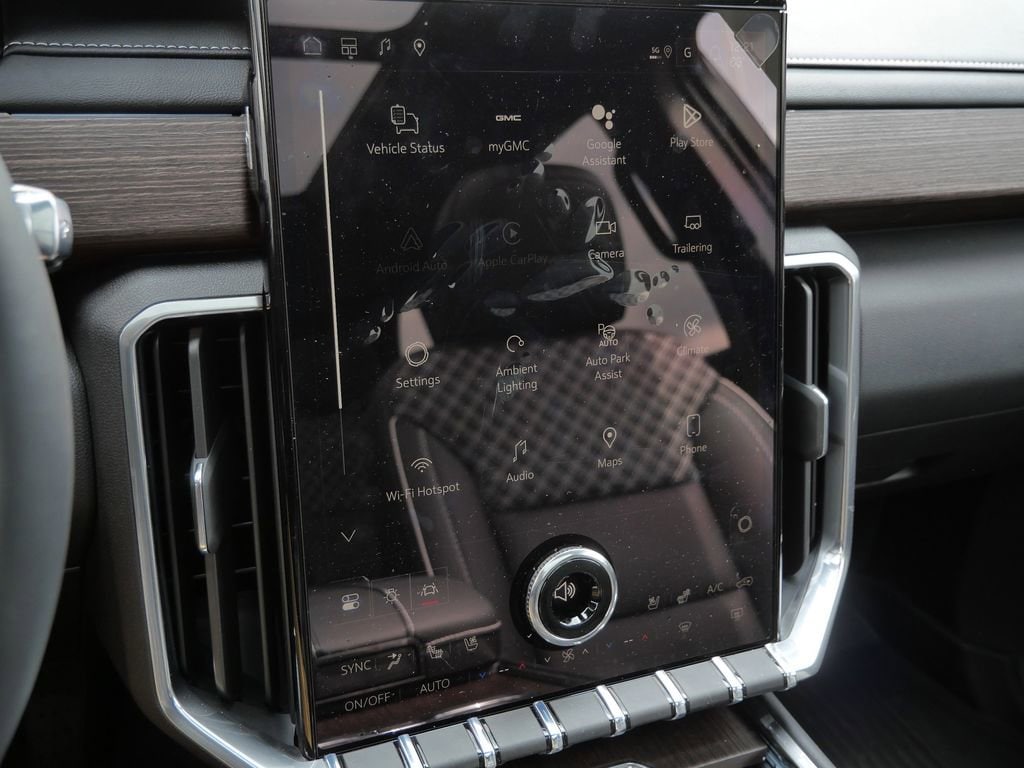 2026 GMC Acadia Denali - Photo 48