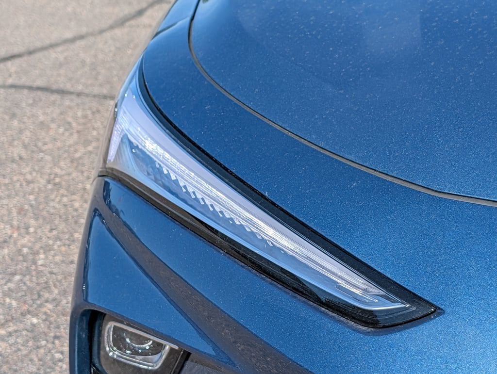 New 2026 Buick Envista Preferred SUV