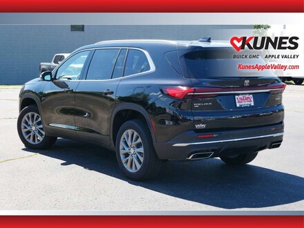 2026 Buick Enclave Preferred SUV