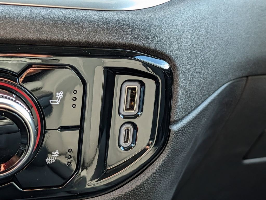 2026 GMC Sierra 1500 SLE - Photo 45