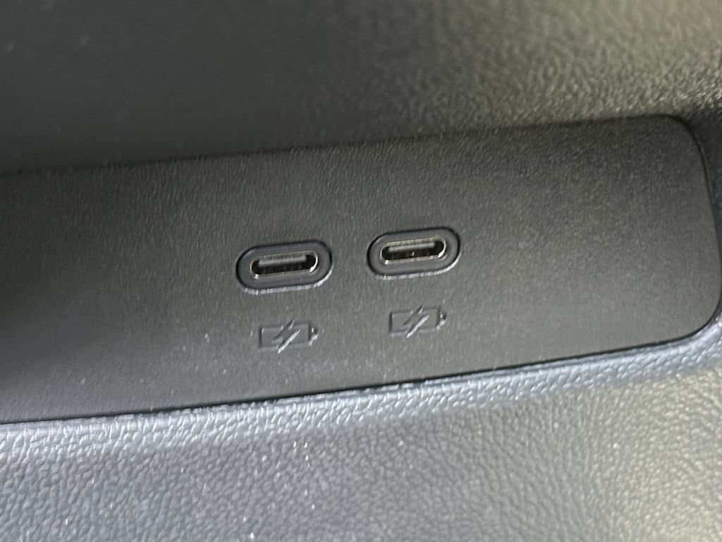 2026 GMC Terrain Denali - Photo 53