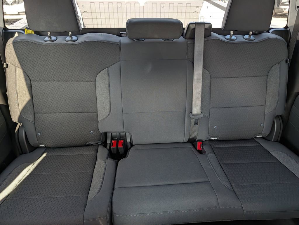 2026 GMC Sierra 1500 SLE - Photo 27