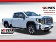  GMC Sierra 3500 HD