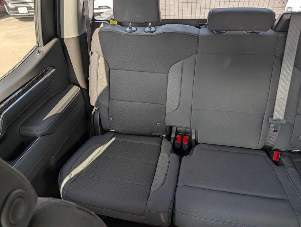 2026 GMC Sierra 1500 SLE - Photo 26