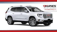 2026 GMC Acadia Denali SUV
